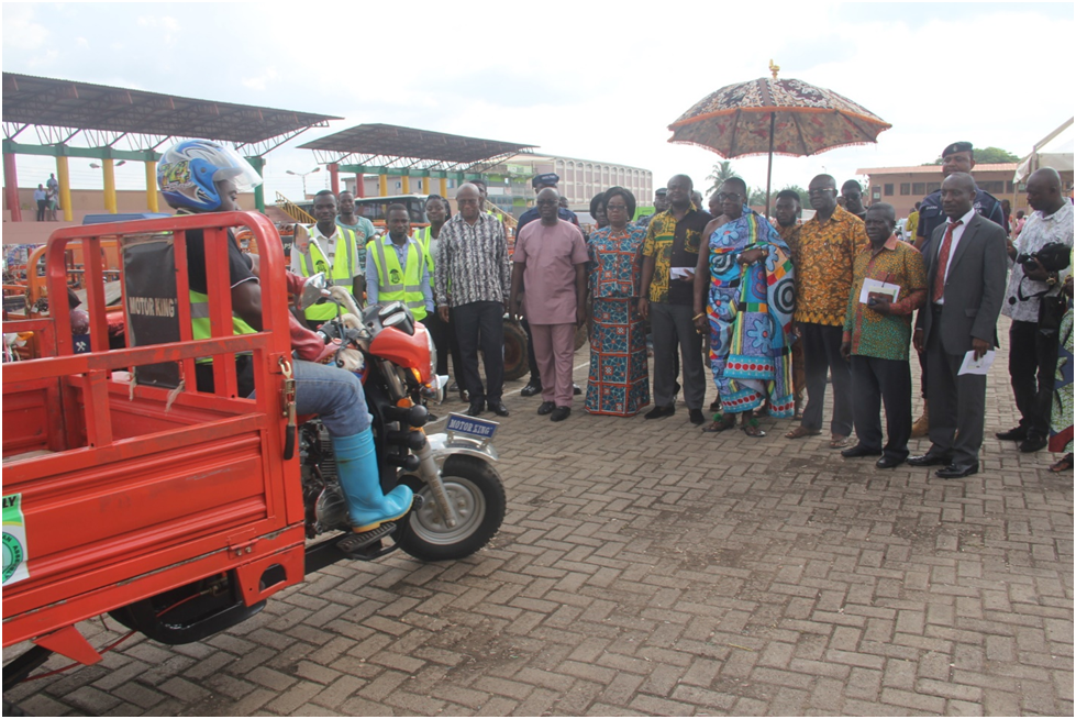 KMA Sanities Operations of “Aboboyaa”